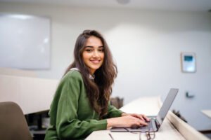Office Assistant