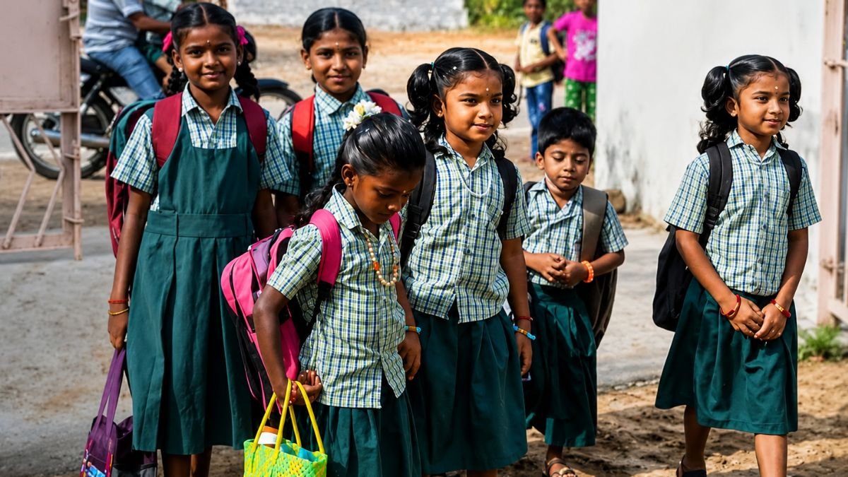 TN School Reopen 2026 Details
