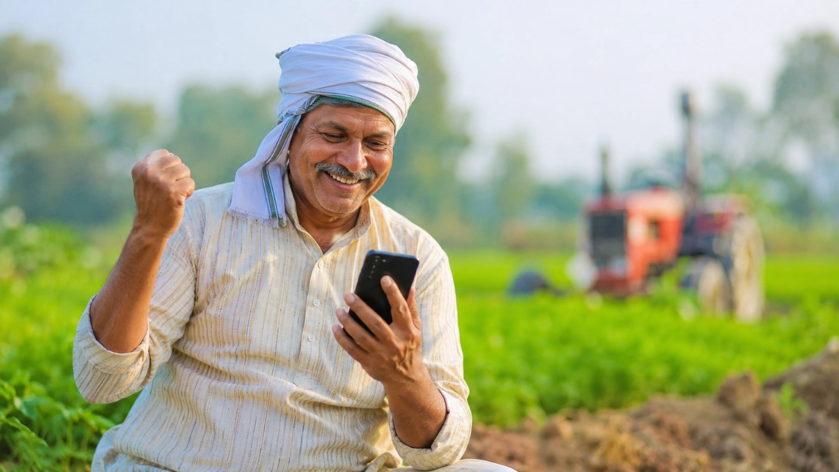 PM Kisan 23rd installment date 2026 tamil