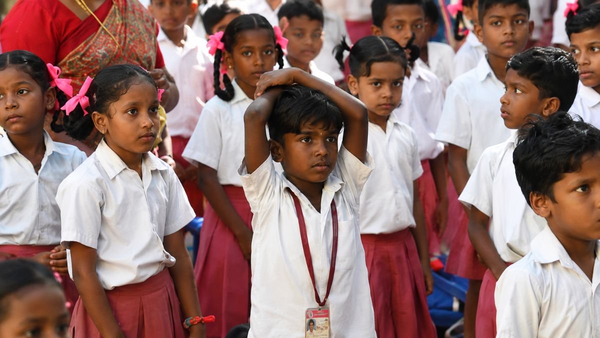 School Reopen in Tamilnadu 2026 – Students Ready for New Academic Year