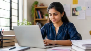 IIAP Clerk Recruitment 2026